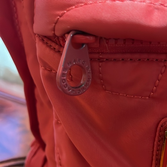 Marc by Marc Jacob’s Backpack - Picture 4 of 5